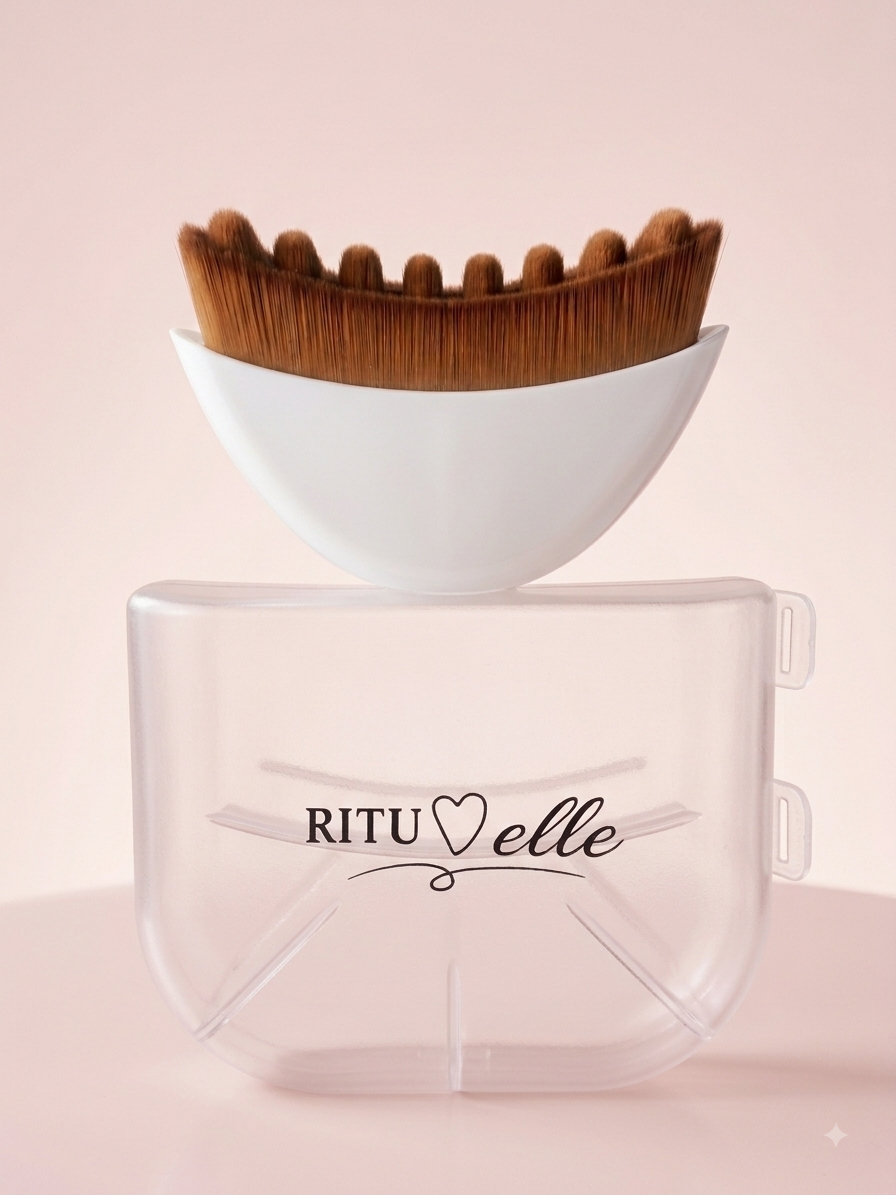 Lymphatic Brush Rituelle