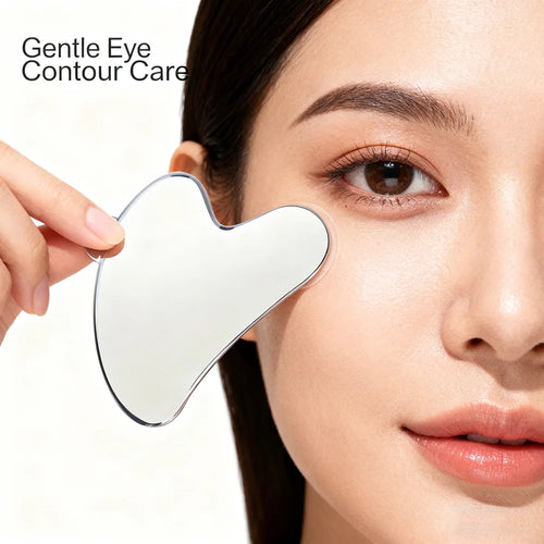 Gua Sha Face Stainless