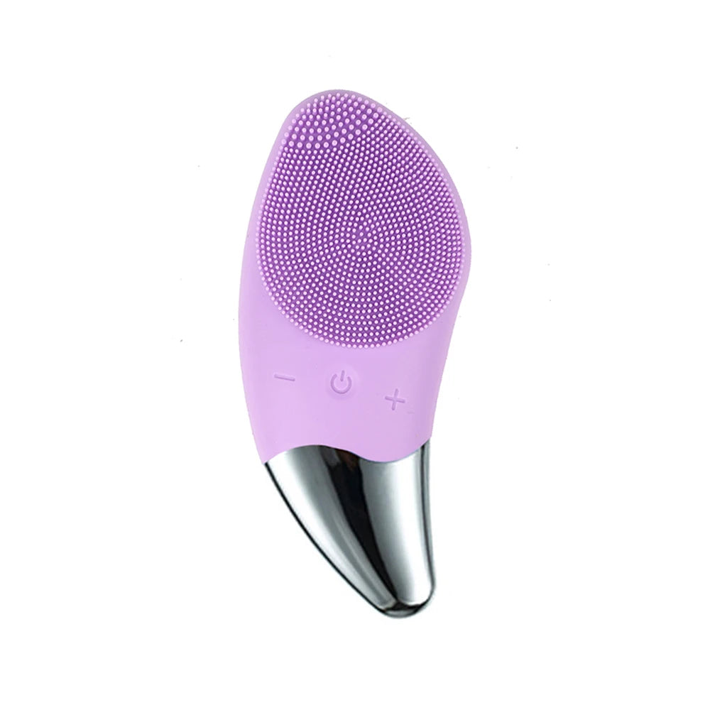 Waterproof Facial Cleansing Brush
