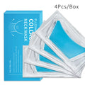 Collagen Neck Mask