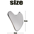 Gua Sha Face Stainless